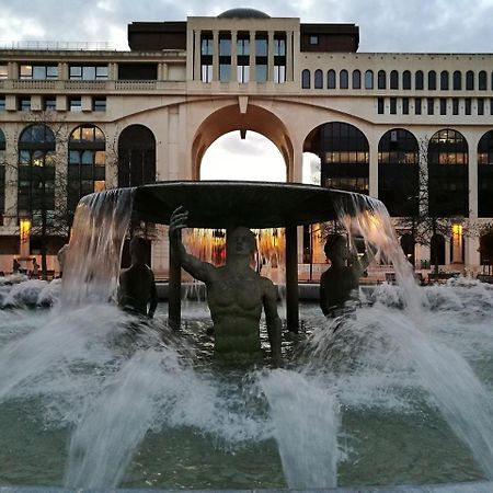 "Suite In The City" Intimiste & Insonorisee - Hyper Centre, Standing, Jacuzzi, Tram, Clim, Wi-Fi Montpellier Exterior foto